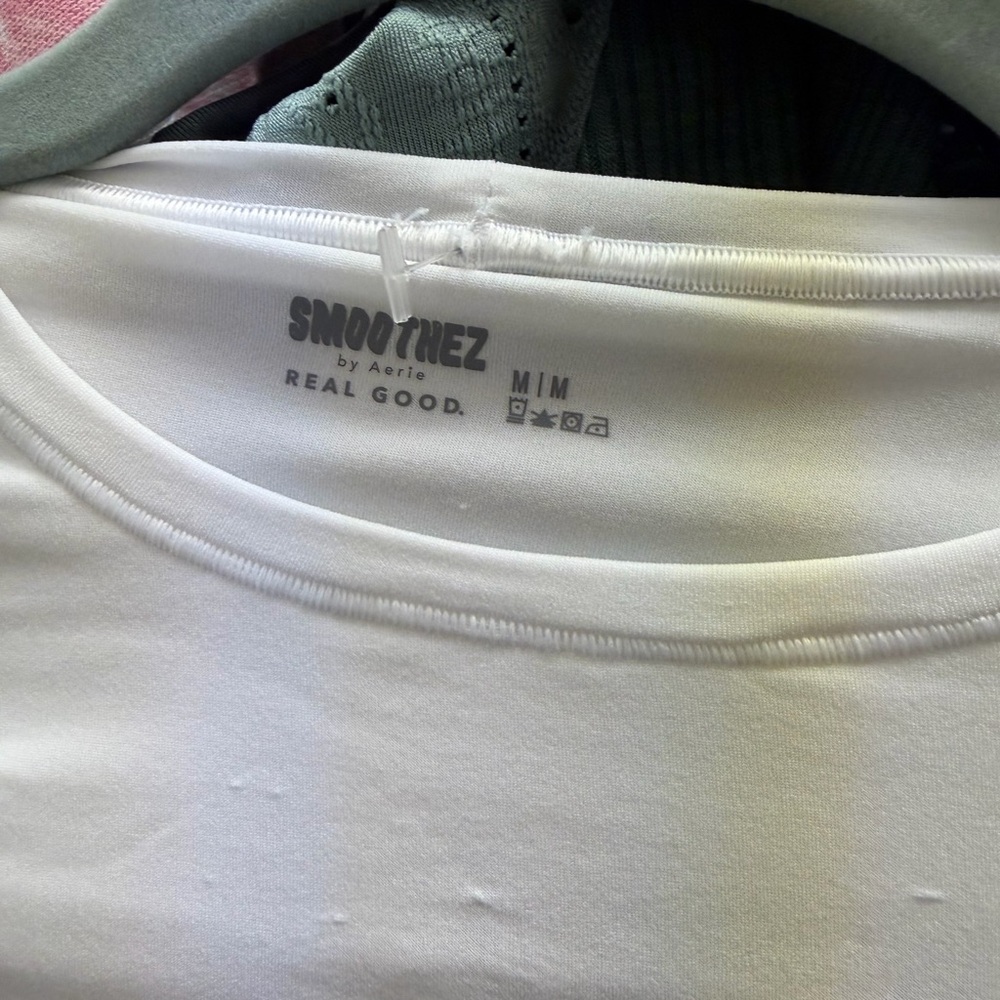Smoothez thong body suit - Picture 2 of 4